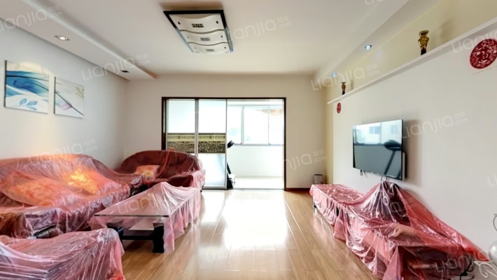 水利部长江水利委员会第九工程勘测院二手房实景图