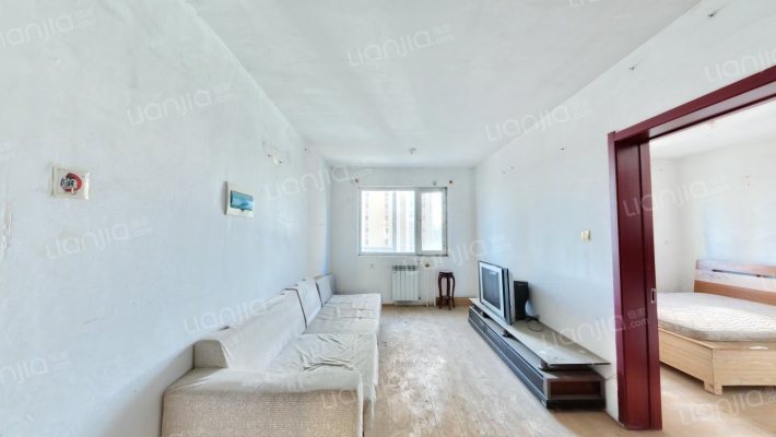 榆林新园二手房实景图