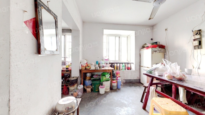 禾源新都南区二手房实景图