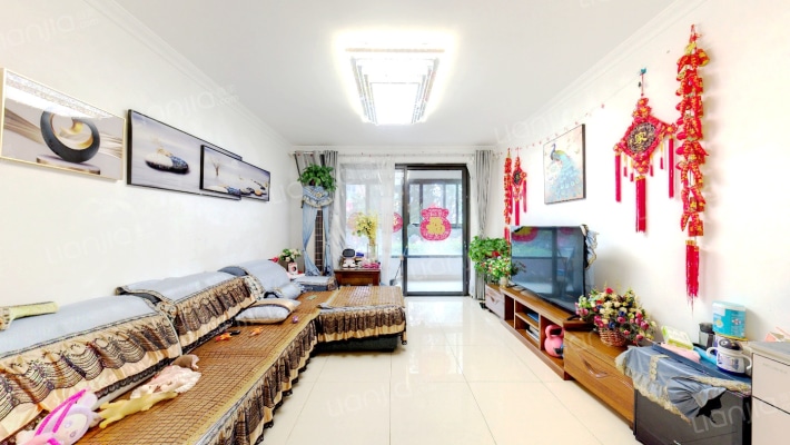 未名园映月台二手房实景图