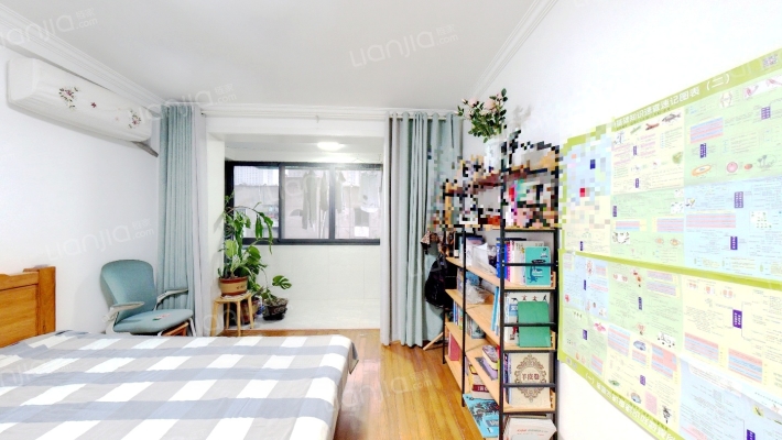 八宝前街58号二手房实景图