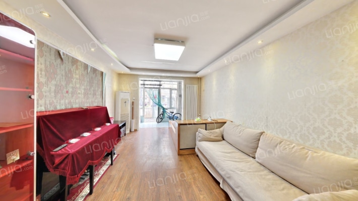 天鑫家园二手房实景图