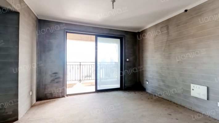 巨龙山水逸居二手房实景图