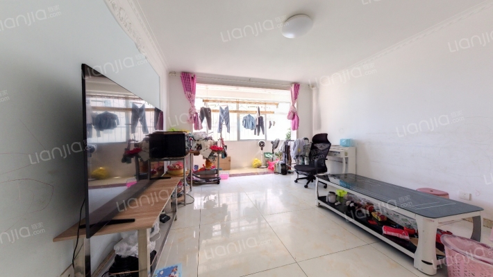 海滨花园(寨子山路)二手房实景图