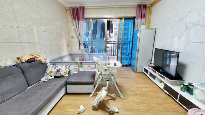 美景印象二手房实景图