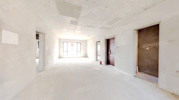 德杰花满庭二手房实景图