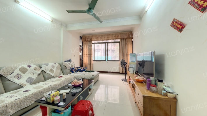 花城路二手房实景图