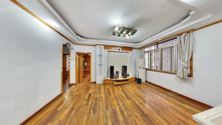 鲁巷科技苑二手房实景图