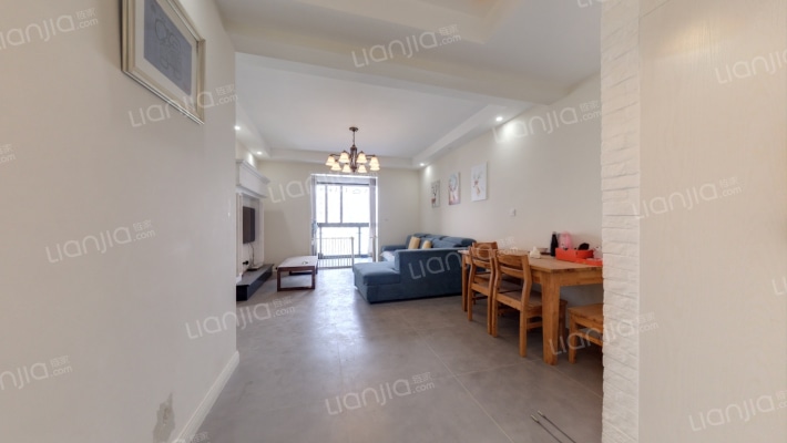 天一镜界二手房实景图