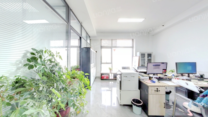 先河瞰都二手房实景图