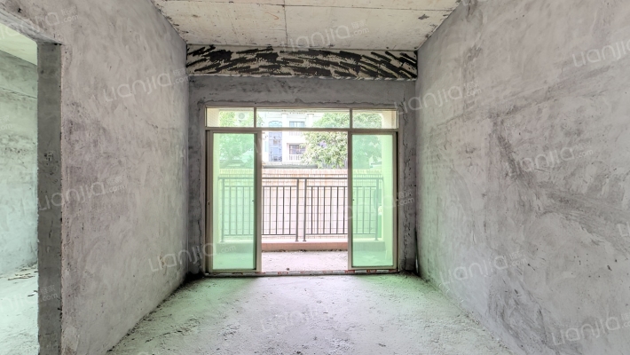 大布村二手房实景图