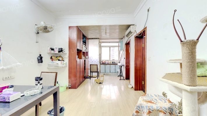 江汉北路18号二手房实景图