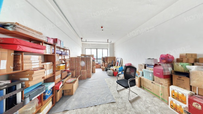 南方景园别墅区二手房实景图