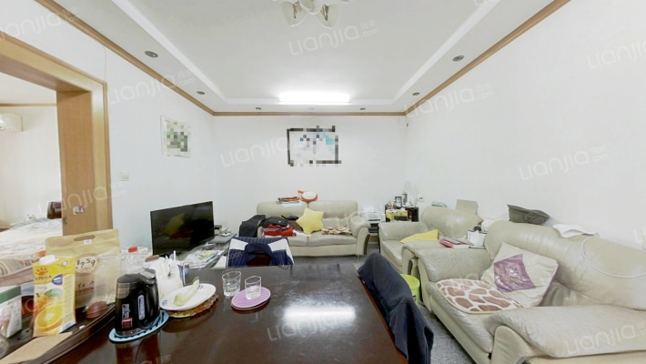 商检局宿舍楼二手房实景图