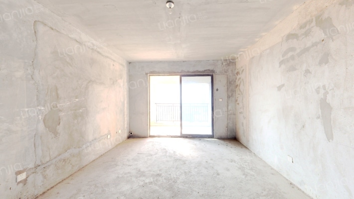 保利麓谷林语E区二手房实景图