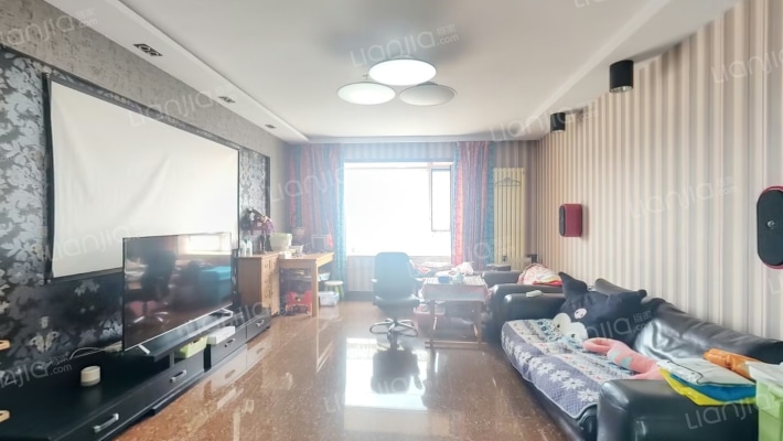 首府香格里拉二手房实景图