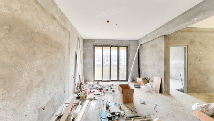 东方嘉苑二手房实景图