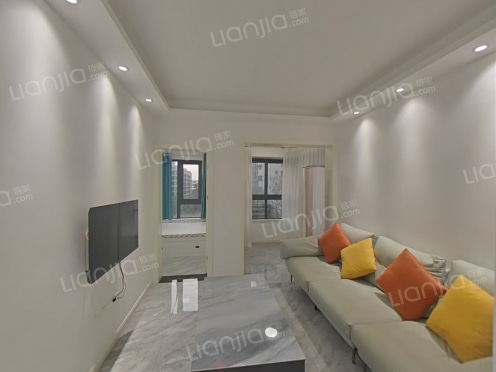 整租·世茂璀璨天城星斓 3室1厅 东/东南