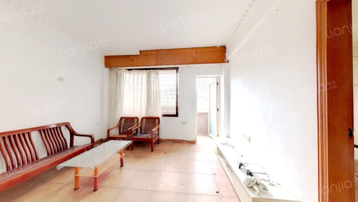 金子苑二手房实景图