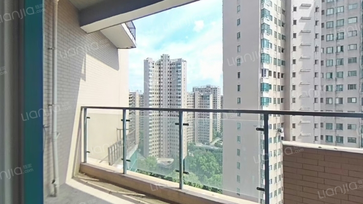 冠都现代城A1区二手房实景图