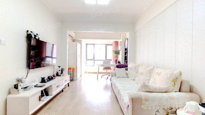 东港林苑二手房实景图