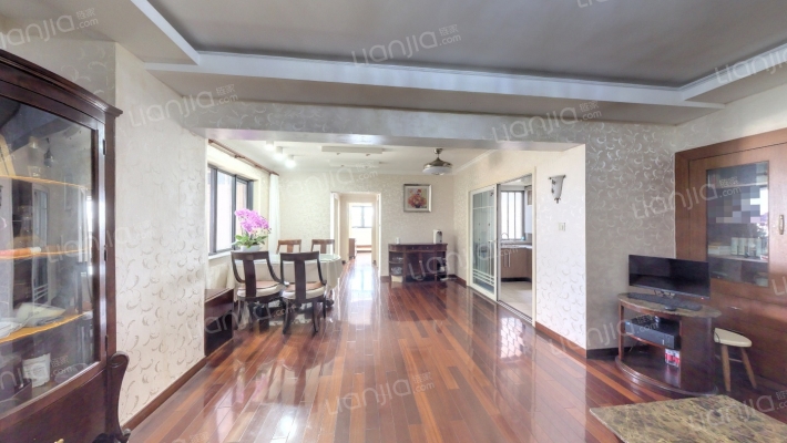 国富苑二手房实景图