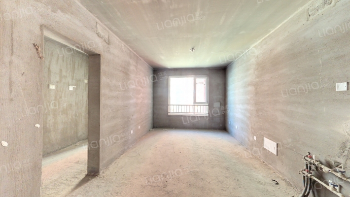 名仕家园二手房实景图