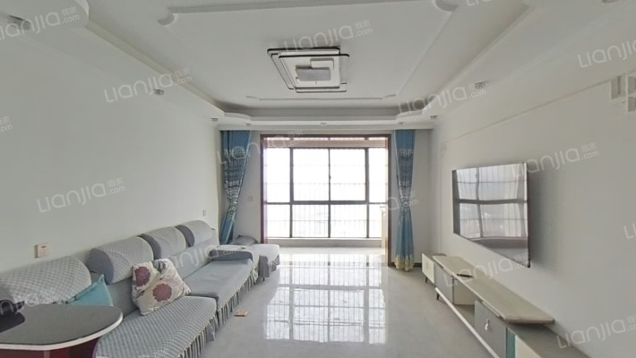 鑫苑新城二手房实景图