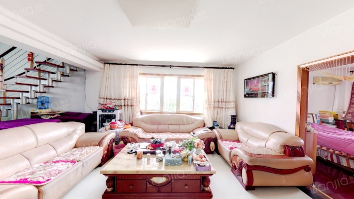 福东小区东区二手房实景图