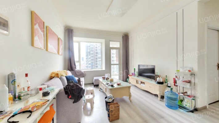 东城映象A区二手房实景图