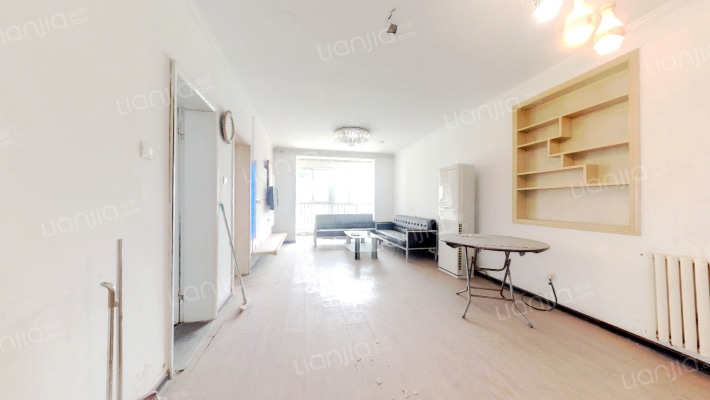 吉祥街小区南院二手房实景图