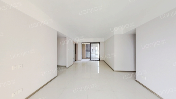 时代天启二手房实景图