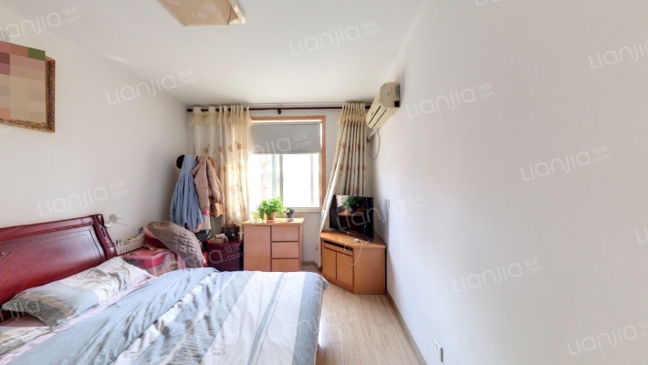 怡和家园二手房实景图