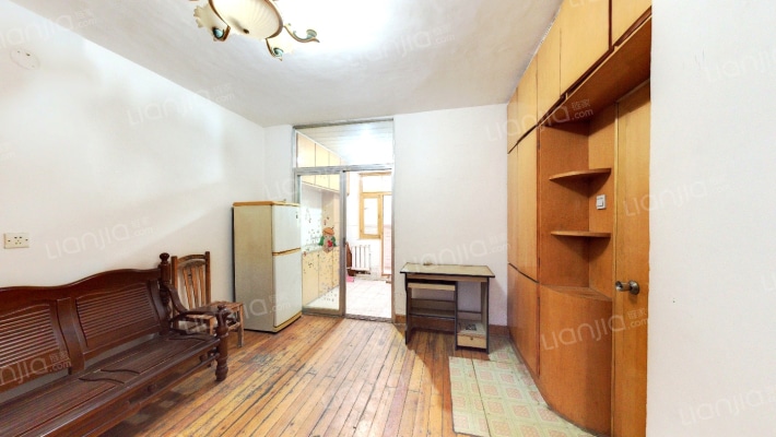 陵园街二手房实景图