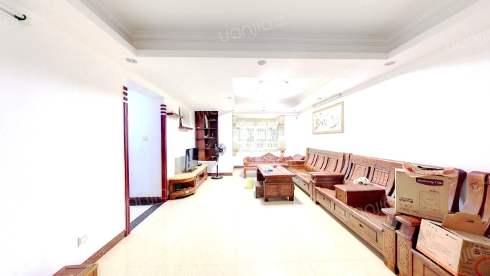 椰林小区二手房实景图