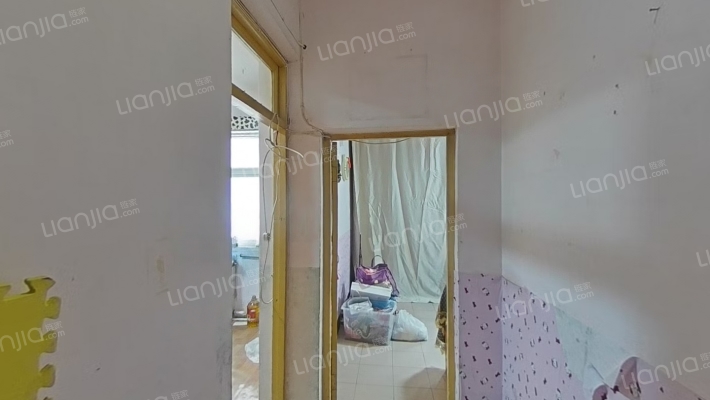 中华南大街34号院二手房实景图