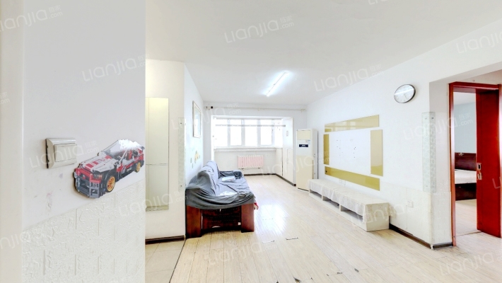 云景大厦二手房实景图