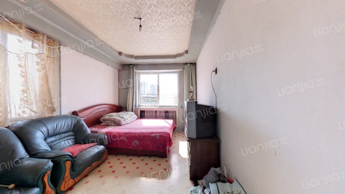 桂林小区二手房实景图