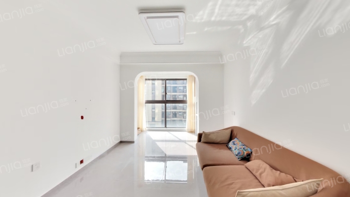 奥山国香樾里二手房实景图