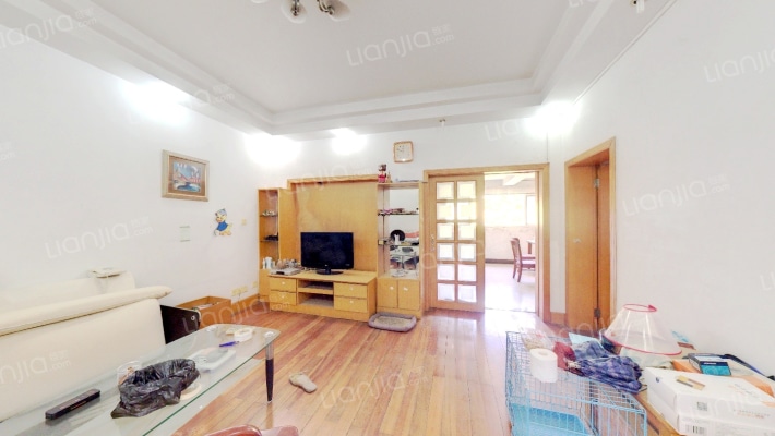 丁家桥89号二手房实景图