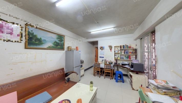 信达大厦二手房实景图