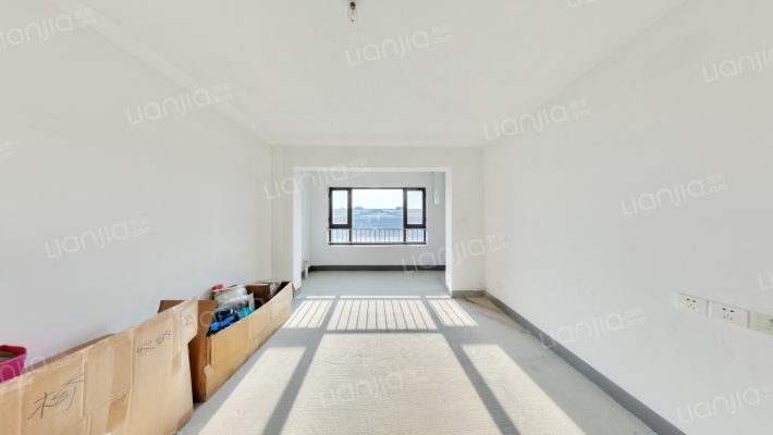 金融街碧桂园熙湖臺二手房实景图