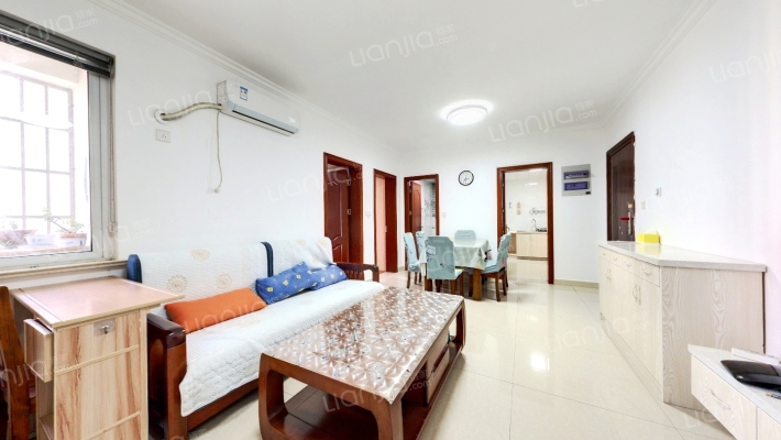 富元雅苑二手房实景图