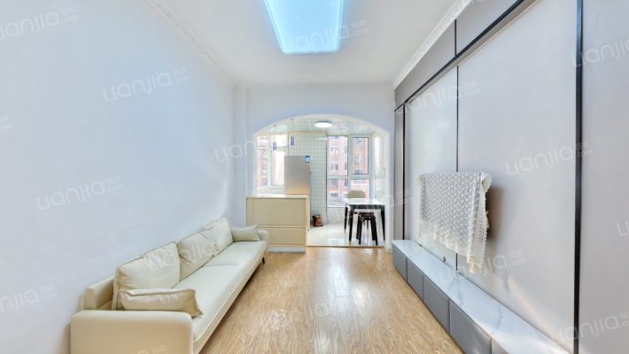 花溪镇二手房实景图