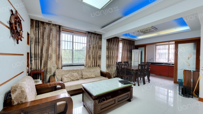 西湘公寓二手房实景图