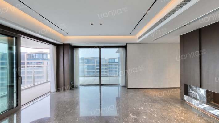 自然界河山Ⅱ二手房实景图