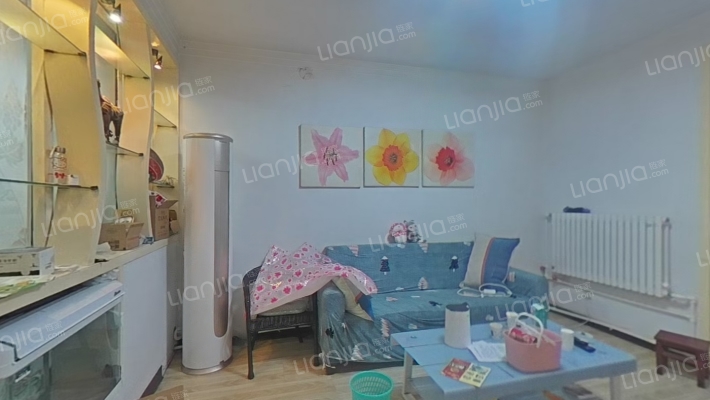 九塑家属院二手房实景图