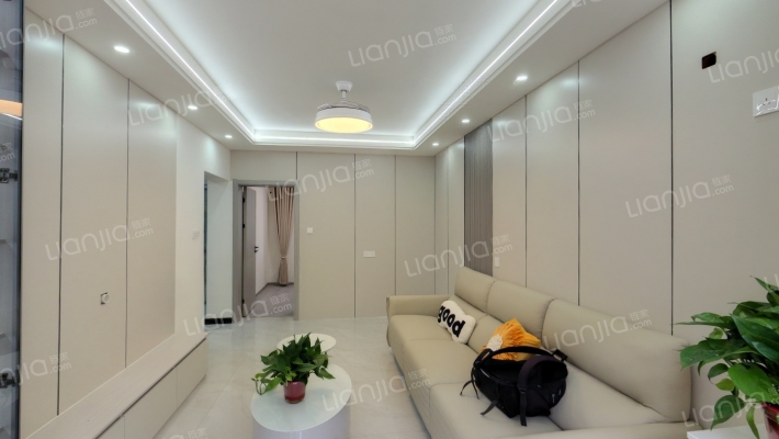 湖滨新村二手房实景图