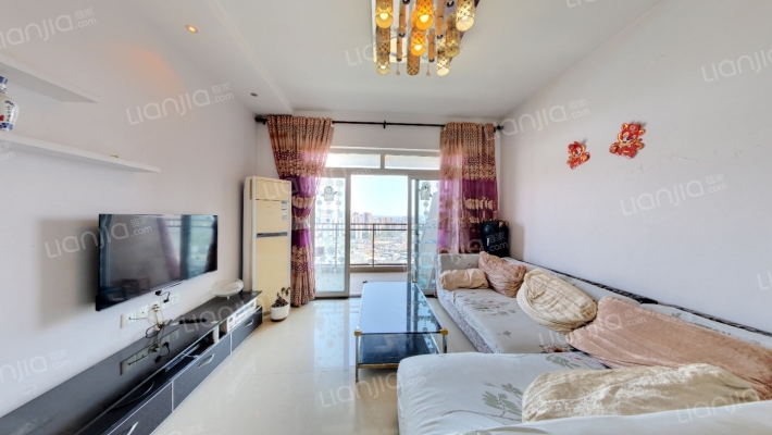 欣茂苑二手房实景图