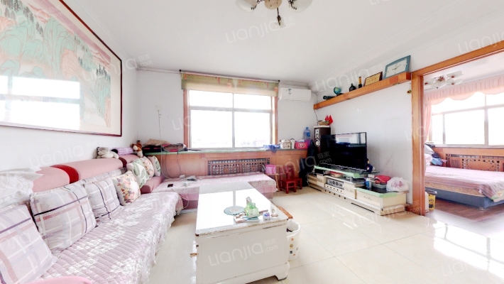 佳城公寓二手房实景图